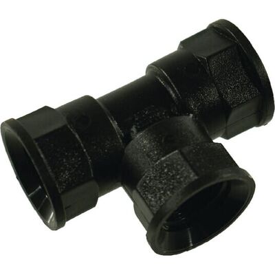 ARAG Pezzo A T Filetto Interno 3x1 1302040 ARAG Pezzo A T Filetto Interno 3x1 1302040
