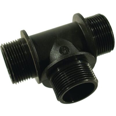 ARAG Pezzo A T 3x Filetto Esterno 1 1/4 1312050 ARAG Pezzo A T 3x Filetto Esterno 1 1/4 1312050