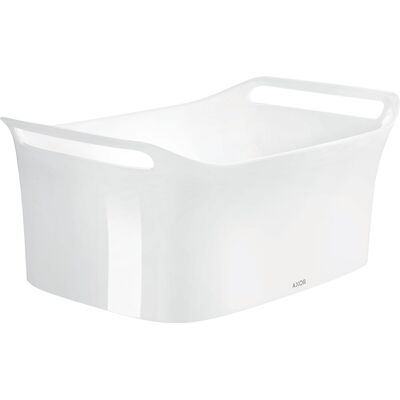 Lavabo Urquiola a Parete - Lavabo Lavabo Urquiola a Parete - Lavabo