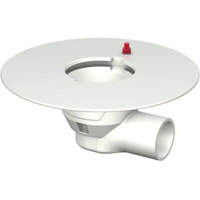 ACO Scarico A Pavimento Passavant Dn70 1,5 Gradi/1,6/s/klebefl./senza Ws/epossidico, 5170.80.20 ACO Scarico A Pavimento Passavant Dn70 1,5 Gradi/1,6/s/klebefl./senza Ws/epossidico, 5170.80.20