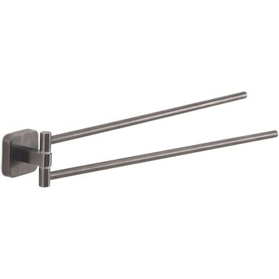 VDS Gedy Tonga Portasalvietta A Snodo Gun Metal VDS Gedy Tonga Portasalvietta A Snodo Gun Metal