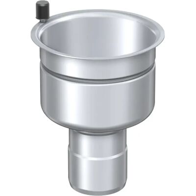 ACO Scarico A Pavimento Variant-cr Dn70 90gradi 1,5 L/s Bordo Di Tenuta Senza Sifone, 9579.00.00 ACO Scarico A Pavimento Variant-cr Dn70 90gradi 1,5 L/s Bordo Di Tenuta Senza Sifone, 9579.00.00