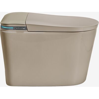 SKLUM Wc Intelligente In Ceramica Saloa Premium SKLUM Wc Intelligente In Ceramica Saloa Premium