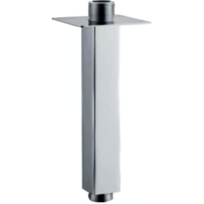 Bernstein Braccio Per Soffione Doccia 2604c - 20 Cm Bernstein Braccio Per Soffione Doccia 2604c - 20 Cm
