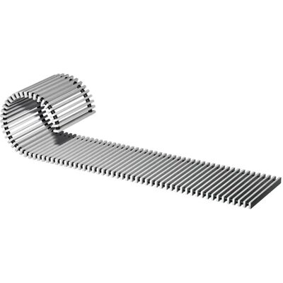 ACO Showerdrain Public Griglia Avvolgibile Bianco/ 1993x105 Mm/k3 Proprietà Antiscivolo Classe C, 9011.30.20 ACO Showerdrain Public Griglia Avvolgibile Bianco/ 1993x105 Mm/k3 Proprietà Antiscivolo Classe C, 9011.30.20