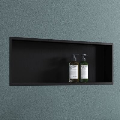 DOPORRO - Nicchia Doccia 30x90cm - Nicchia Bagno DOPORRO - Nicchia Doccia 30x90cm - Nicchia Bagno
