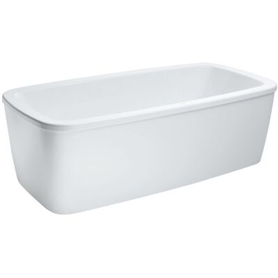 VASCA PALOMBA Collezione LAUFEN 1800x900x455 - Vasca VASCA PALOMBA Collezione LAUFEN 1800x900x455 - Vasca