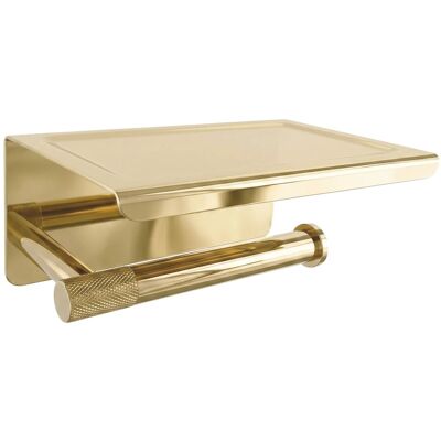 REA Porta Carta 6613 Modern Gold REA Porta Carta 6613 Modern Gold