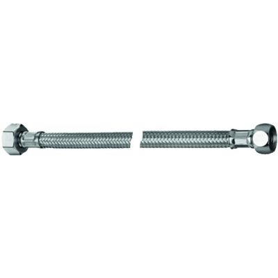 Tubo flessibile in acciaio inox Schell DN 8 - 102200699 Tubo flessibile in acciaio inox Schell DN 8 - 102200699