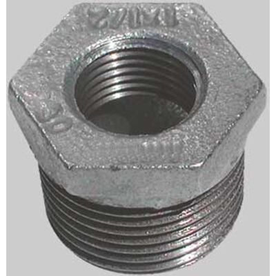 Made in Italy "riduzione Maschio/femmina Zincata - 2""1/2 X 1""" Made in Italy "riduzione Maschio/femmina Zincata - 2""1/2 X 1"""