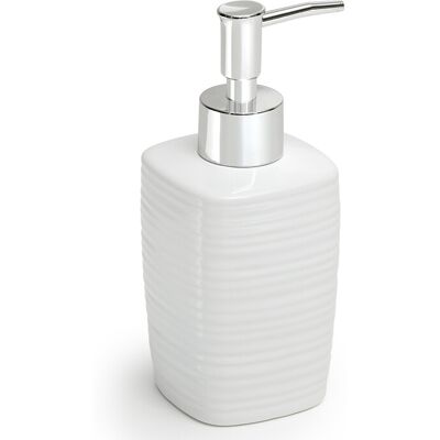 VDS Gedy Kelly Dosasapone Bianco VDS Gedy Kelly Dosasapone Bianco