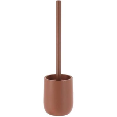 TENDANCE Scopino Semplice In Poliresina - Moka - TENDANCE Scopino Semplice In Poliresina - Moka -