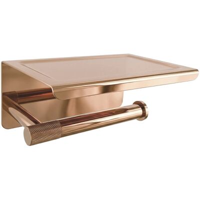 REA Porta Carta 6613 Modern Copper REA Porta Carta 6613 Modern Copper