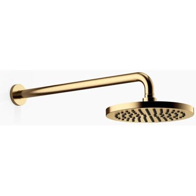 Doccia pioggia Dornbracht a parete 450mm Proiezione 220mm Testa - Doccia Doccia pioggia Dornbracht a parete 450mm Proiezione 220mm Testa - Doccia