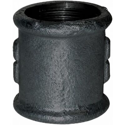 CODITAL Manicotto 66x76, Dritto Dritto Nero CODITAL Manicotto 66x76, Dritto Dritto Nero