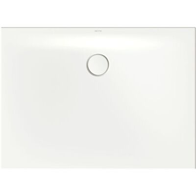 BETTE floor Side Receveurs De Douche Avec Support De Receveur BETTE floor Side Receveurs De Douche Avec Support De Receveur