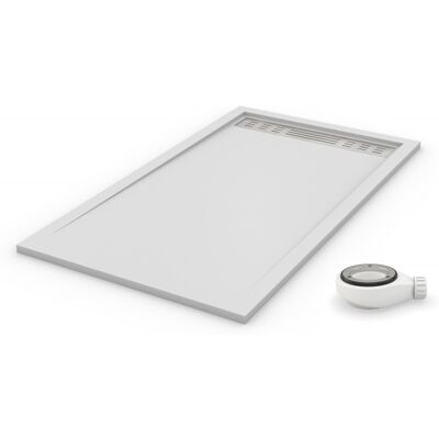PDD - Piatto Doccia Extra Slim Premium Bianco Ral 9003 70x110 PDD - Piatto Doccia Extra Slim Premium Bianco Ral 9003 70x110
