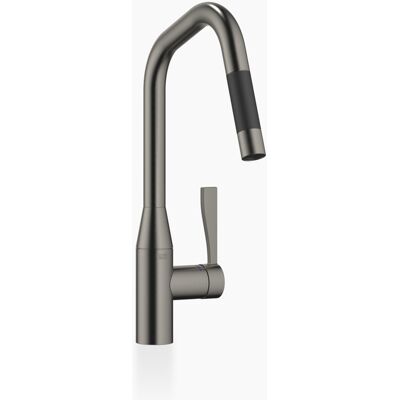 Dornbracht - Miscelatore Cucina Sync - Estraibile, Girevole, 240mm Dornbracht - Miscelatore Cucina Sync - Estraibile, Girevole, 240mm