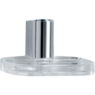 Ideal Senses 70 Porta Sapone - Porta Sapone Ideal Senses 70 Porta Sapone - Porta Sapone