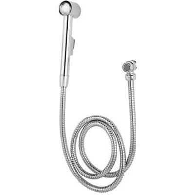 Made in Italy Set Doccetta E Laccio 150 Cm - Per Lavabo Made in Italy Set Doccetta E Laccio 150 Cm - Per Lavabo