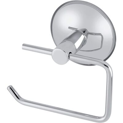 Zone Portarotolo Di Carta Igienica, Staffa Da Bagno A Parete In Acciaio Inox Con Ventosa, Per Portarotolo Di Carta Igienica Zone Portarotolo Di Carta Igienica, Staffa Da Bagno A Parete In Acciaio Inox Con Ventosa, Per Portarotolo Di Carta Igienica