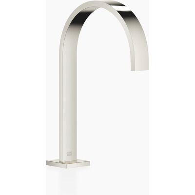 Dornbracht Dornbracht MEM Rubinetto - Proiezione 200mm, Senza piombo, Adatto per lavabo con troppo pieno Dornbracht Dornbracht MEM Rubinetto - Proiezione 200mm, Senza piombo, Adatto per lavabo con troppo pieno