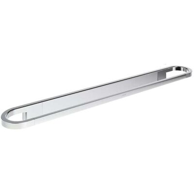 RAVAK Chrome - Portasciugamani, Lunghezza 60 Cm, Cromo X07p1368 RAVAK Chrome - Portasciugamani, Lunghezza 60 Cm, Cromo X07p1368
