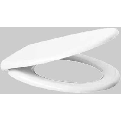Made in Italy Sedile Per Vaso Disabile Chiuso Made in Italy Sedile Per Vaso Disabile Chiuso