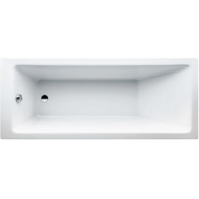 Laufen Pro Vasca da incasso - 1700x700x460 mm, Bianco Laufen Pro Vasca da incasso - 1700x700x460 mm, Bianco