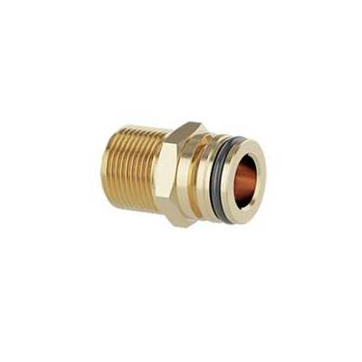 Caleffi Modello 359 Raccordo Flessibile Regolabile - Raccordo Caleffi Modello 359 Raccordo Flessibile Regolabile - Raccordo