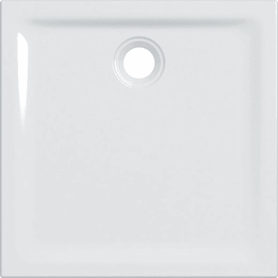 ALLIA Prima 80X80 - Base Doccia Quadrata Ultra Piatta - Base Doccia ALLIA Prima 80X80 - Base Doccia Quadrata Ultra Piatta - Base Doccia