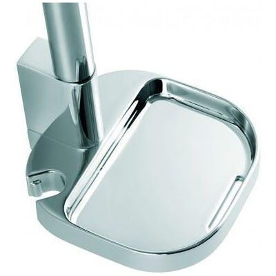 Ideal Standard Senses 90 Portasapone cromato - Accessorio bagno Ideal Standard Senses 90 Portasapone cromato - Accessorio bagno