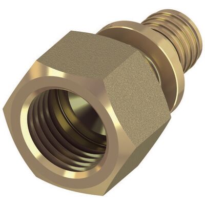 TECE - Flex Manchon De Transition, Bronze Au Silicium, 705106, TECE - Flex Manchon De Transition, Bronze Au Silicium, 705106,