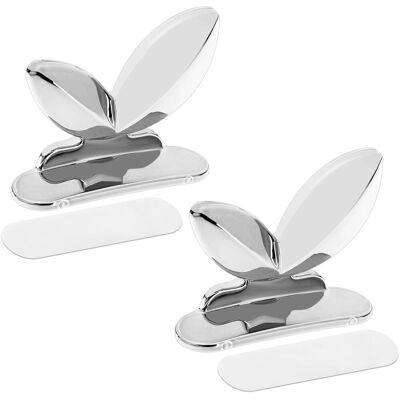 OEM Set Di 2 Pezzi Per Sollevare Il Coperchio Del Wc Con Adesivi In Acrilico, Maniglia In Abs, Accessori Per Sollevare Il Coperchio Del Wc Per Casa, Hotel E Bagni. OEM Set Di 2 Pezzi Per Sollevare Il Coperchio Del Wc Con Adesivi In Acrilico, Maniglia In Abs, Accessori Per Sollevare Il Coperchio Del Wc Per Casa, Hotel E Bagni.