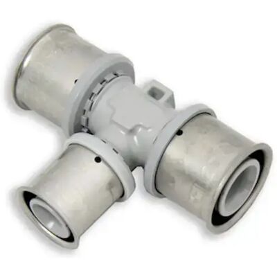 Roth Raccordo A T A Derivazione Ridotta 20x17x20, 1115005530 Roth Raccordo A T A Derivazione Ridotta 20x17x20, 1115005530