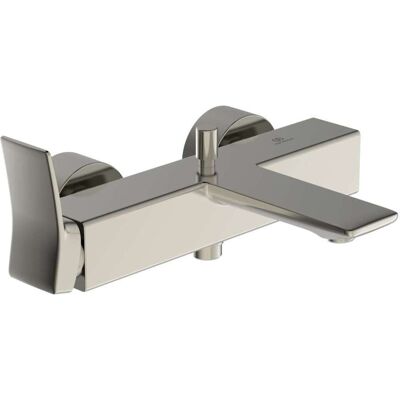 Miscelatore vasca Ideal Standard Conca - Silver Storm Miscelatore vasca Ideal Standard Conca - Silver Storm