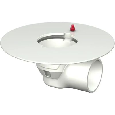 ACO Scarico A Pavimento Passavant Dn100/1,5 Gradi/1,6l/s/superficie Adesiva/epossidico, 5570.80.20 ACO Scarico A Pavimento Passavant Dn100/1,5 Gradi/1,6l/s/superficie Adesiva/epossidico, 5570.80.20
