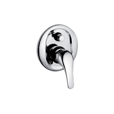 Miscelatore Doccia Monocomando Epic Cromo - Con Deviatore Miscelatore Doccia Monocomando Epic Cromo - Con Deviatore