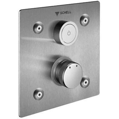 Schell Linus Basic Miscelatore Doccia - Touch Elettronico Schell Linus Basic Miscelatore Doccia - Touch Elettronico