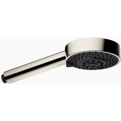 Dornbracht Doccia a Mano Platino - 4 Modalità, Risparmio idrico, Ø 12cm Dornbracht Doccia a Mano Platino - 4 Modalità, Risparmio idrico, Ø 12cm