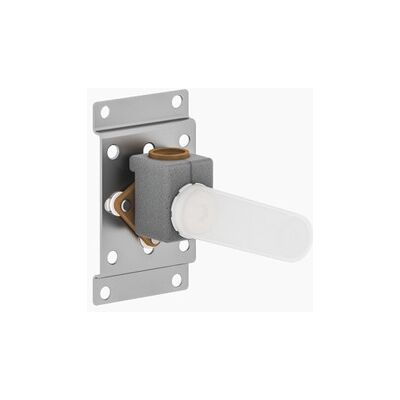 Dornbracht Equerre Murale Encastrée Kit De Prémontage, Dornbracht Equerre Murale Encastrée Kit De Prémontage,