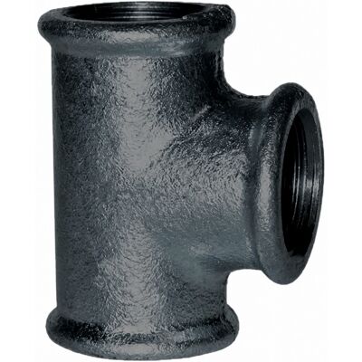 CODITAL T Nero Uguale 40x49 Femmina CODITAL T Nero Uguale 40x49 Femmina
