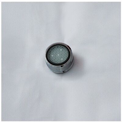 Aeratore KLUDI S-Pointer - M24 x 1 - Corto - Ricambio Aeratore KLUDI S-Pointer - M24 x 1 - Corto - Ricambio