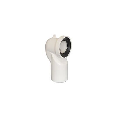 MARCA Curva Vaso Collo Cigno Diam. 100 Amaflex MARCA Curva Vaso Collo Cigno Diam. 100 Amaflex
