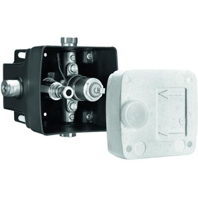 Schell Scatola di Controllo Elettronica per Lavabi - 019460099 Schell Scatola di Controllo Elettronica per Lavabi - 019460099