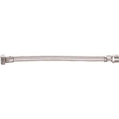 VDS Flessibile 20 Cm M 1 2 X F 1 2 VDS Flessibile 20 Cm M 1 2 X F 1 2