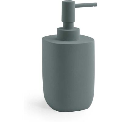 KIAMAMI VALENTINA Dispenser Sapone In Resina Azzurro Polvere Opaco Yucca KIAMAMI VALENTINA Dispenser Sapone In Resina Azzurro Polvere Opaco Yucca