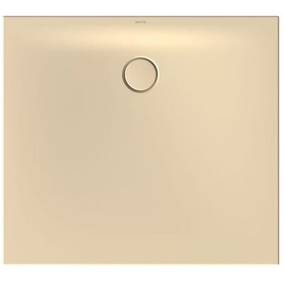 BETTE floor Side Receveurs De Douche Avec Support De Receveur BETTE floor Side Receveurs De Douche Avec Support De Receveur