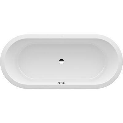 Laufen Pro Vasca Ovale - Soluzione Vasca Laufen Pro Vasca Ovale - Soluzione Vasca