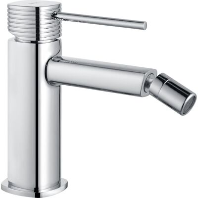IMEX - Rubinetto Bidet Firenze Miscelatore Monocomando Acqua Calda E Fredda Cartuccia Ceramica Serie Firenze Colore Cromato IMEX - Rubinetto Bidet Firenze Miscelatore Monocomando Acqua Calda E Fredda Cartuccia Ceramica Serie Firenze Colore Cromato